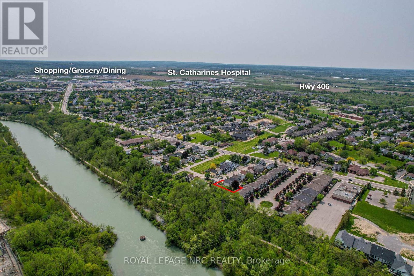 13 Violet Street, St. Catharines, Ontario  L2S 2X1 - Photo 32 - X12614346