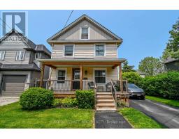 13 VIOLET STREET, St. Catharines, Ontario