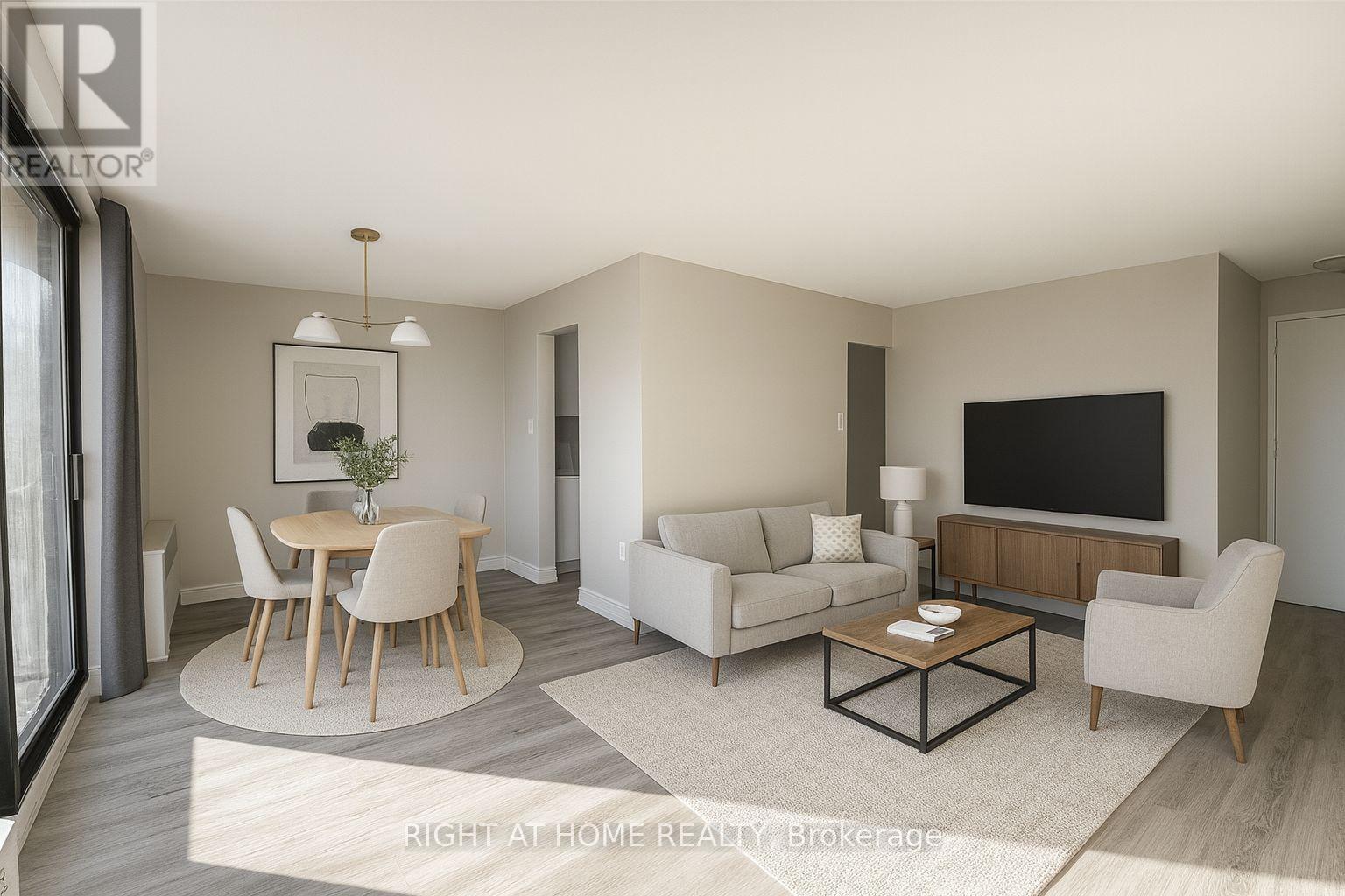 805 - 35 Confederation Drive, Toronto, Ontario  M1G 1A2 - Photo 3 - E12609448