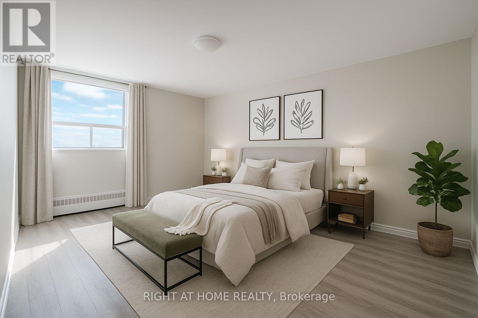 805 - 35 Confederation Drive, Toronto, Ontario  M1G 1A2 - Photo 4 - E12609448