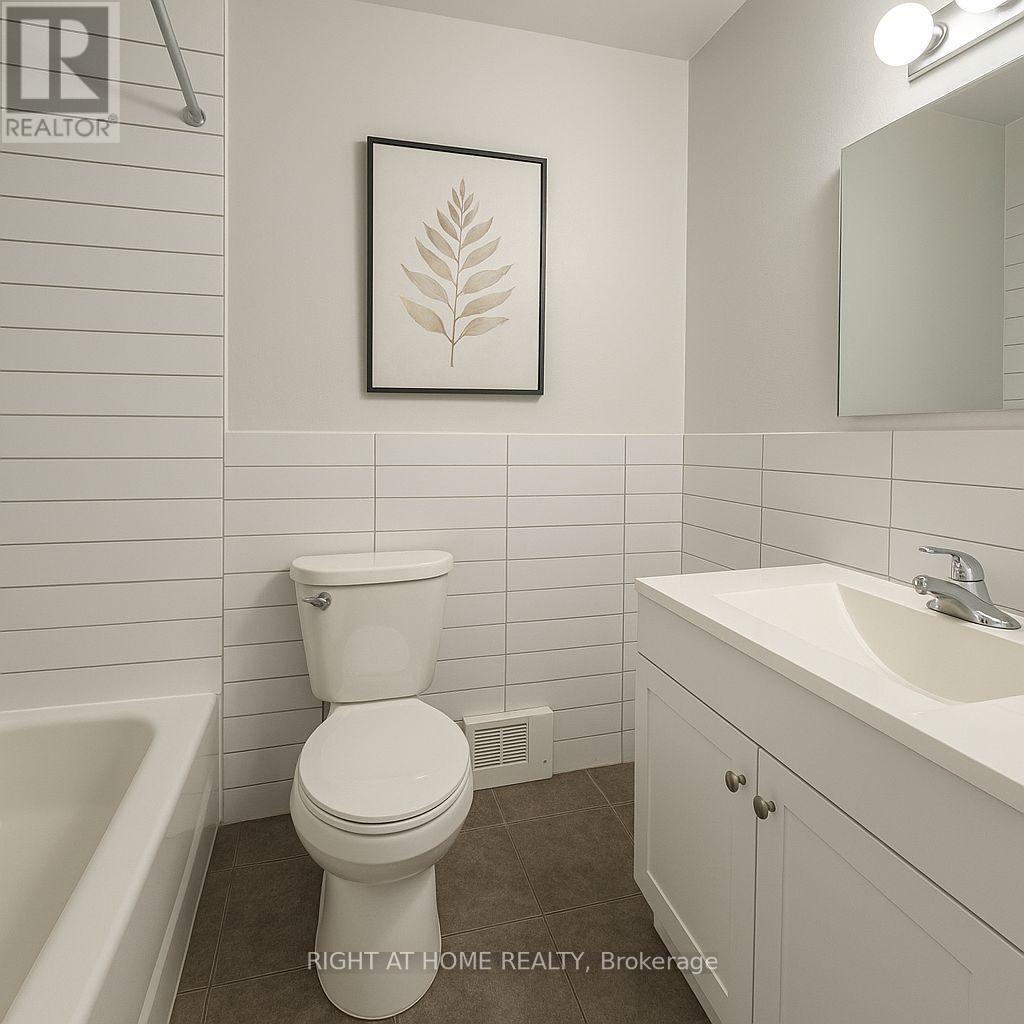 805 - 35 Confederation Drive, Toronto, Ontario  M1G 1A2 - Photo 6 - E12609448