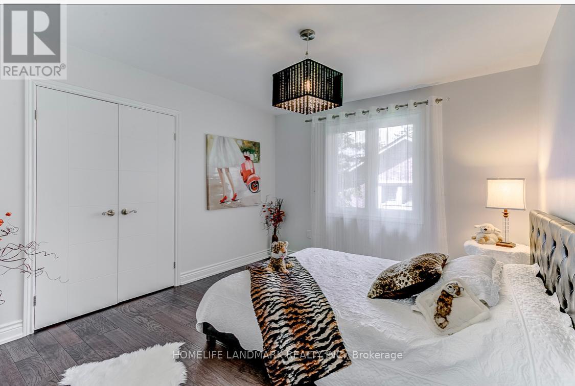 156 Duncan Road, Richmond Hill, Ontario  L4C 6J8 - Photo 20 - N12612768