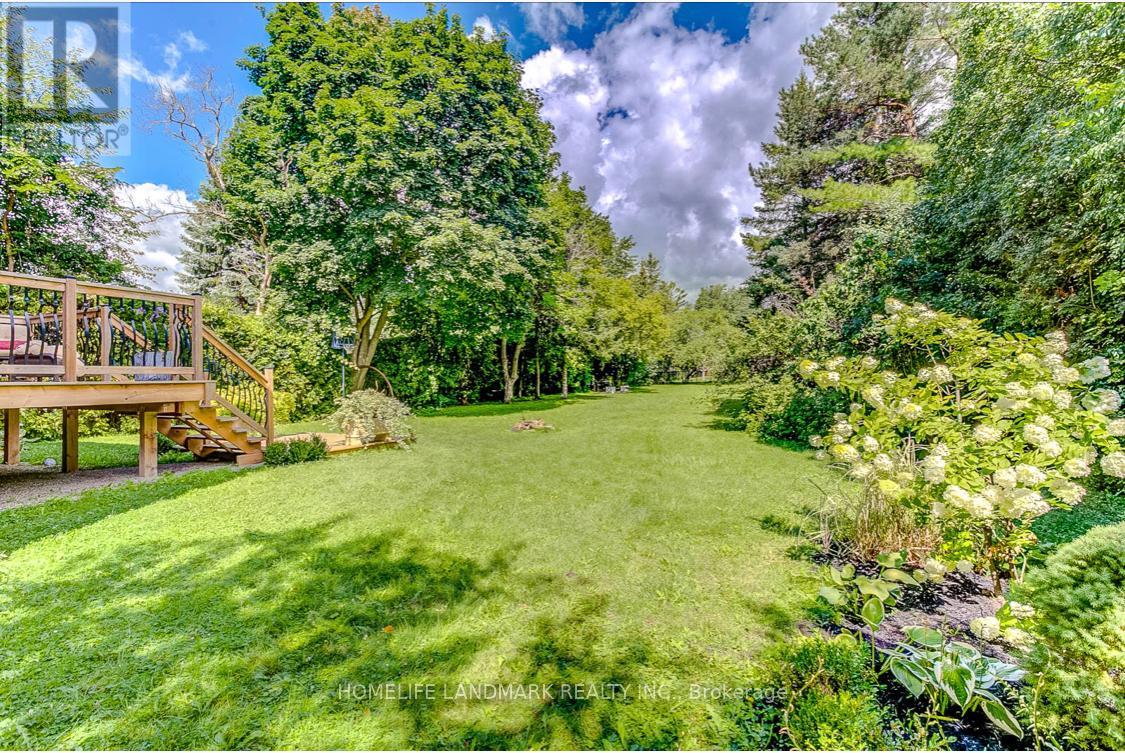 156 Duncan Road, Richmond Hill, Ontario  L4C 6J8 - Photo 32 - N12612768