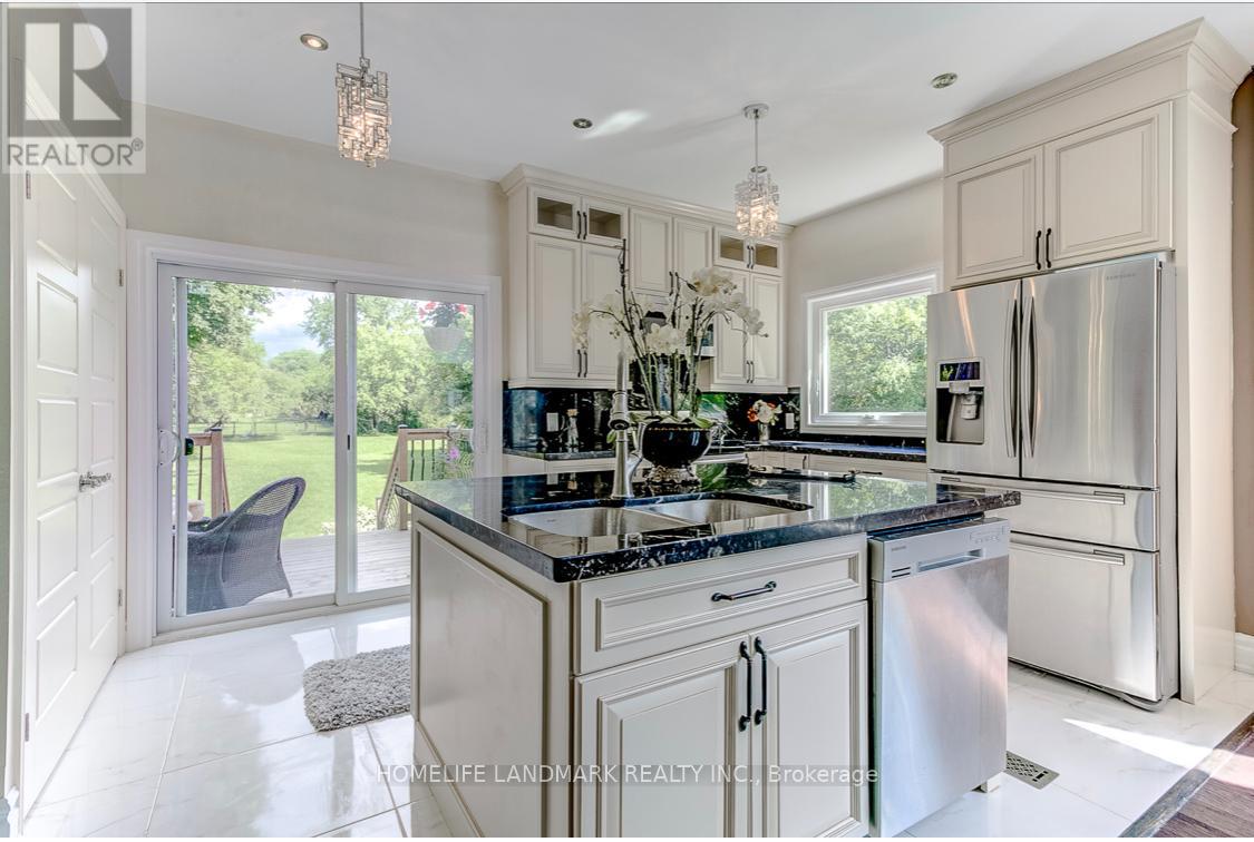 156 Duncan Road, Richmond Hill, Ontario  L4C 6J8 - Photo 7 - N12612768