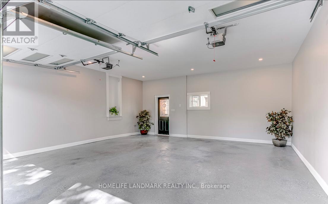 156 Duncan Road, Richmond Hill, Ontario  L4C 6J8 - Photo 29 - N12612768