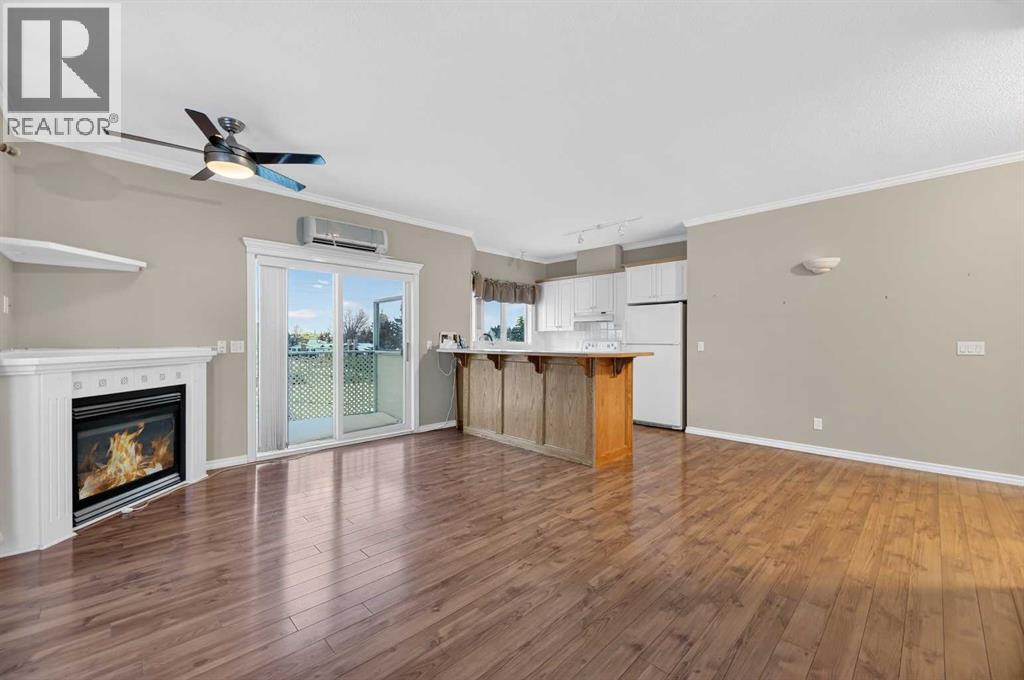 304, 1902 23 Street, Didsbury, Alberta  T0M 0W0 - Photo 3 - A2274539