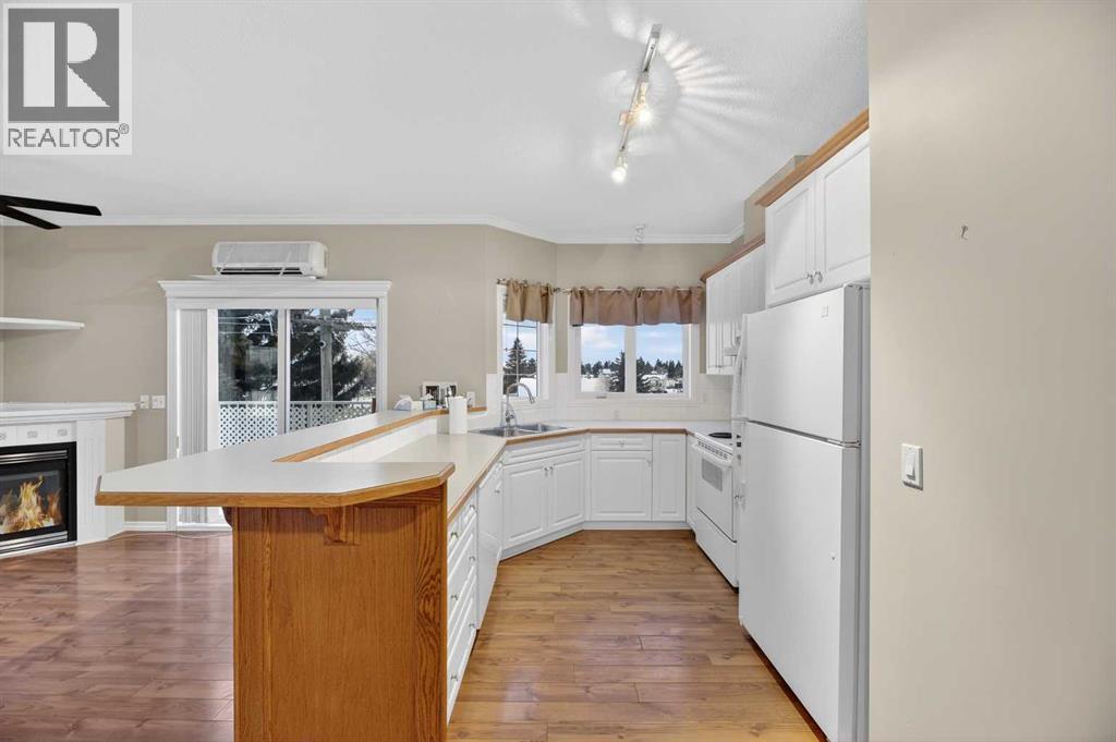 304, 1902 23 Street, Didsbury, Alberta  T0M 0W0 - Photo 4 - A2274539