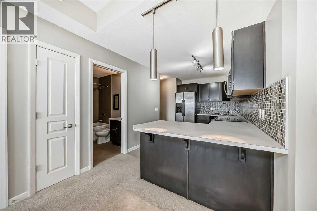1601, 1320 1 Street Se, Calgary, Alberta  T2G 0G8 - Photo 13 - A2274307