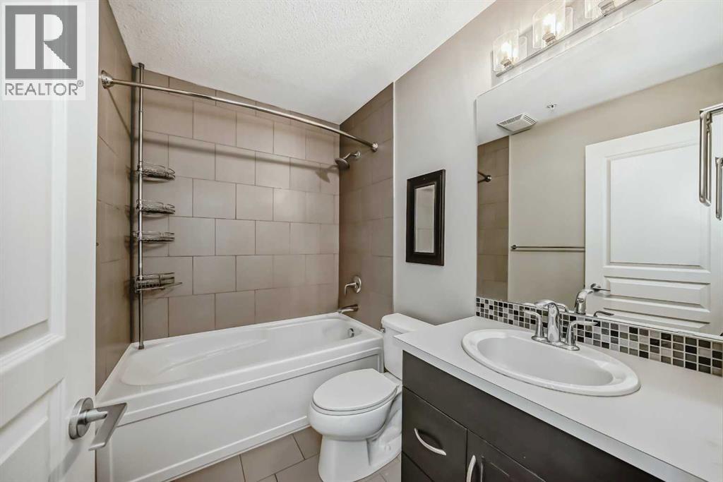 1601, 1320 1 Street Se, Calgary, Alberta  T2G 0G8 - Photo 34 - A2274307