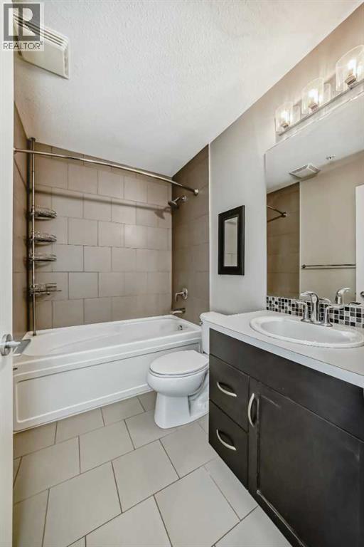 1601, 1320 1 Street Se, Calgary, Alberta  T2G 0G8 - Photo 35 - A2274307