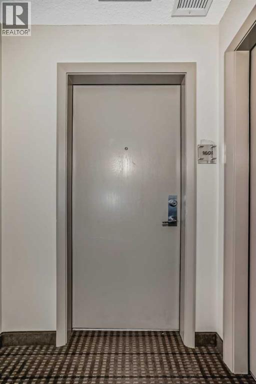 1601, 1320 1 Street Se, Calgary, Alberta  T2G 0G8 - Photo 37 - A2274307