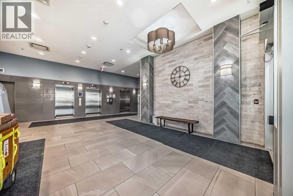 1601, 1320 1 Street Se, Calgary, Alberta  T2G 0G8 - Photo 44 - A2274307