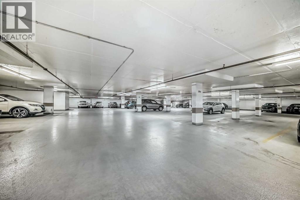 1601, 1320 1 Street Se, Calgary, Alberta  T2G 0G8 - Photo 45 - A2274307