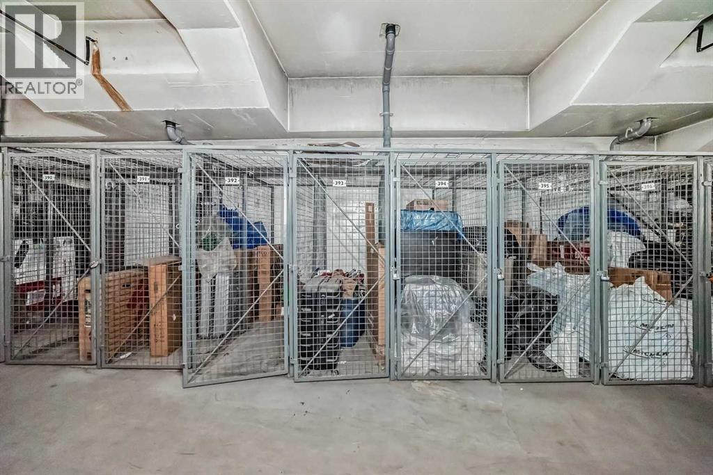 1601, 1320 1 Street Se, Calgary, Alberta  T2G 0G8 - Photo 46 - A2274307