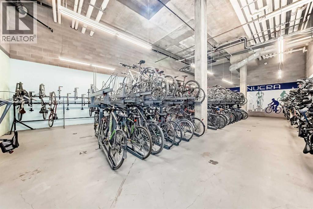 1601, 1320 1 Street Se, Calgary, Alberta  T2G 0G8 - Photo 47 - A2274307