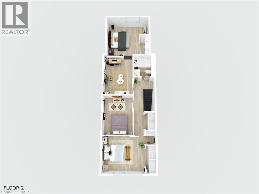 575 Mary Street, Hamilton, Ontario  L8L 4X8 - Photo 47 - 40793226