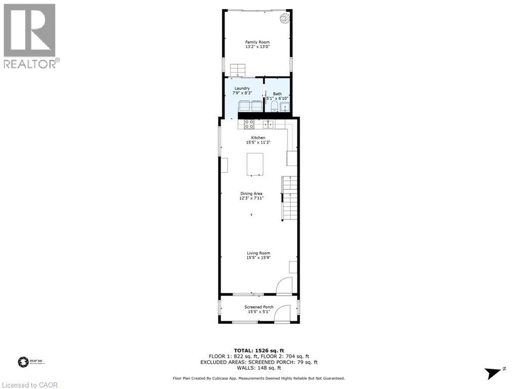 575 Mary Street, Hamilton, Ontario  L8L 4X8 - Photo 48 - 40793226