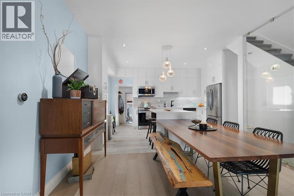 575 Mary Street, Hamilton, Ontario  L8L 4X8 - Photo 9 - 40793226