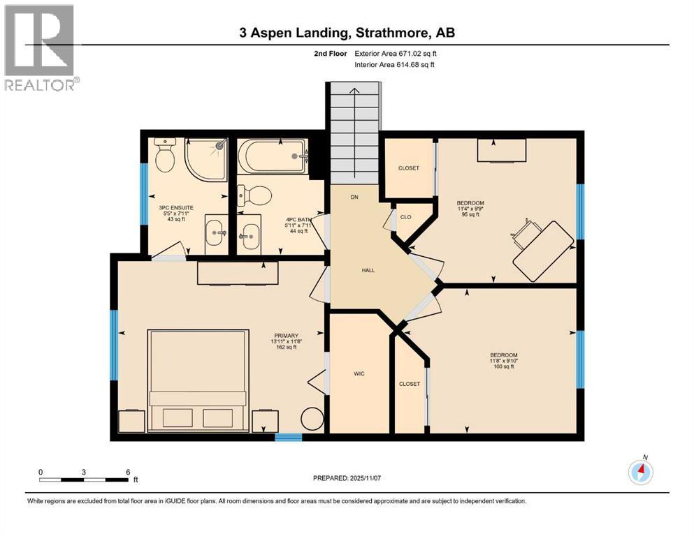 3 Aspen Landing, Strathmore, Alberta  T1P 1R4 - Photo 38 - A2266459