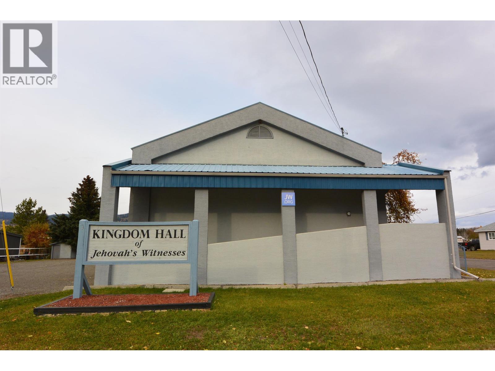 2081 Winter Avenue, Houston, British Columbia  V0J 1Z2 - Photo 4 - C8074433