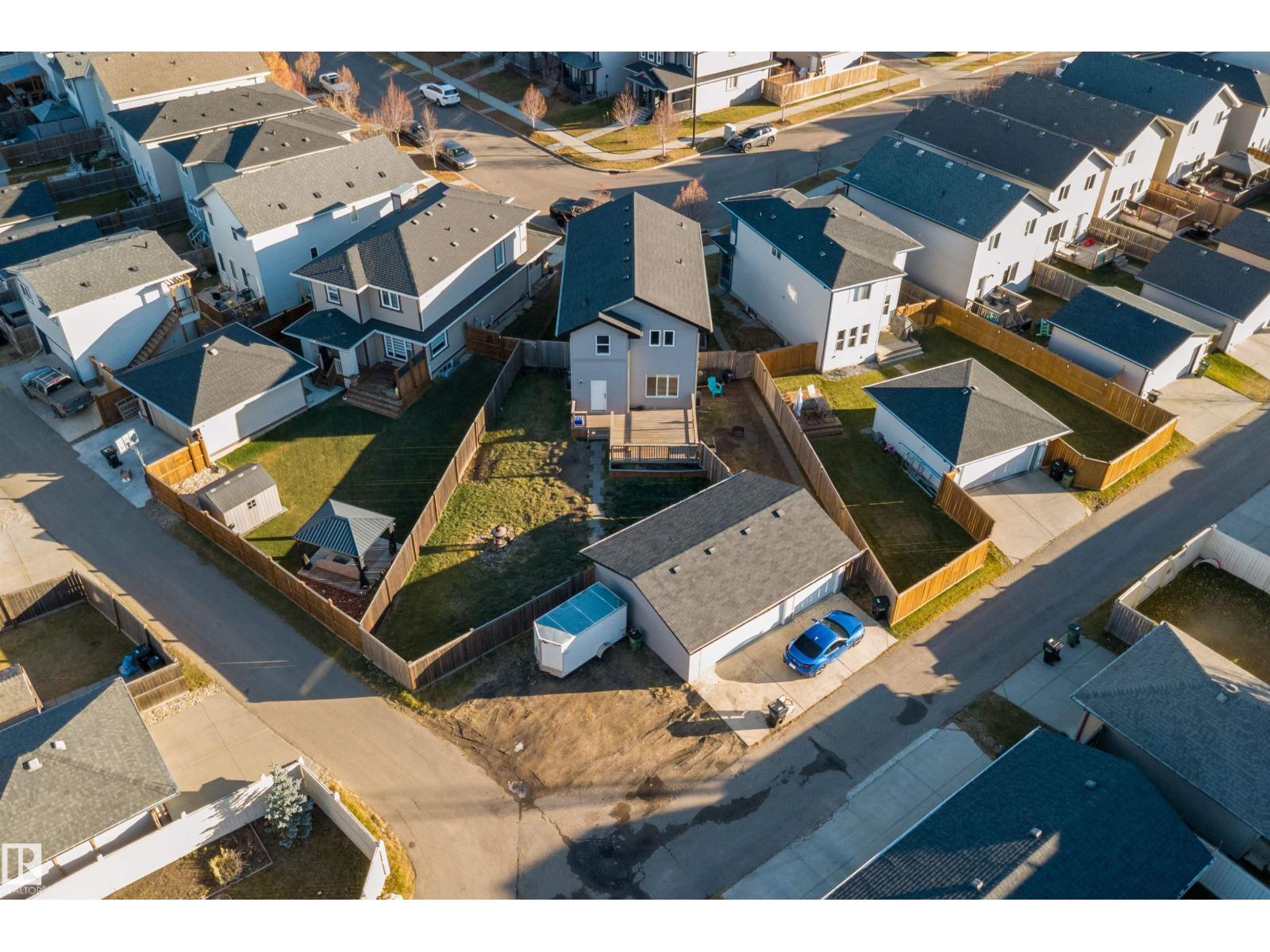 1104 161 St Sw, Edmonton, Alberta  T6W 2H6 - Photo 5 - E4459536