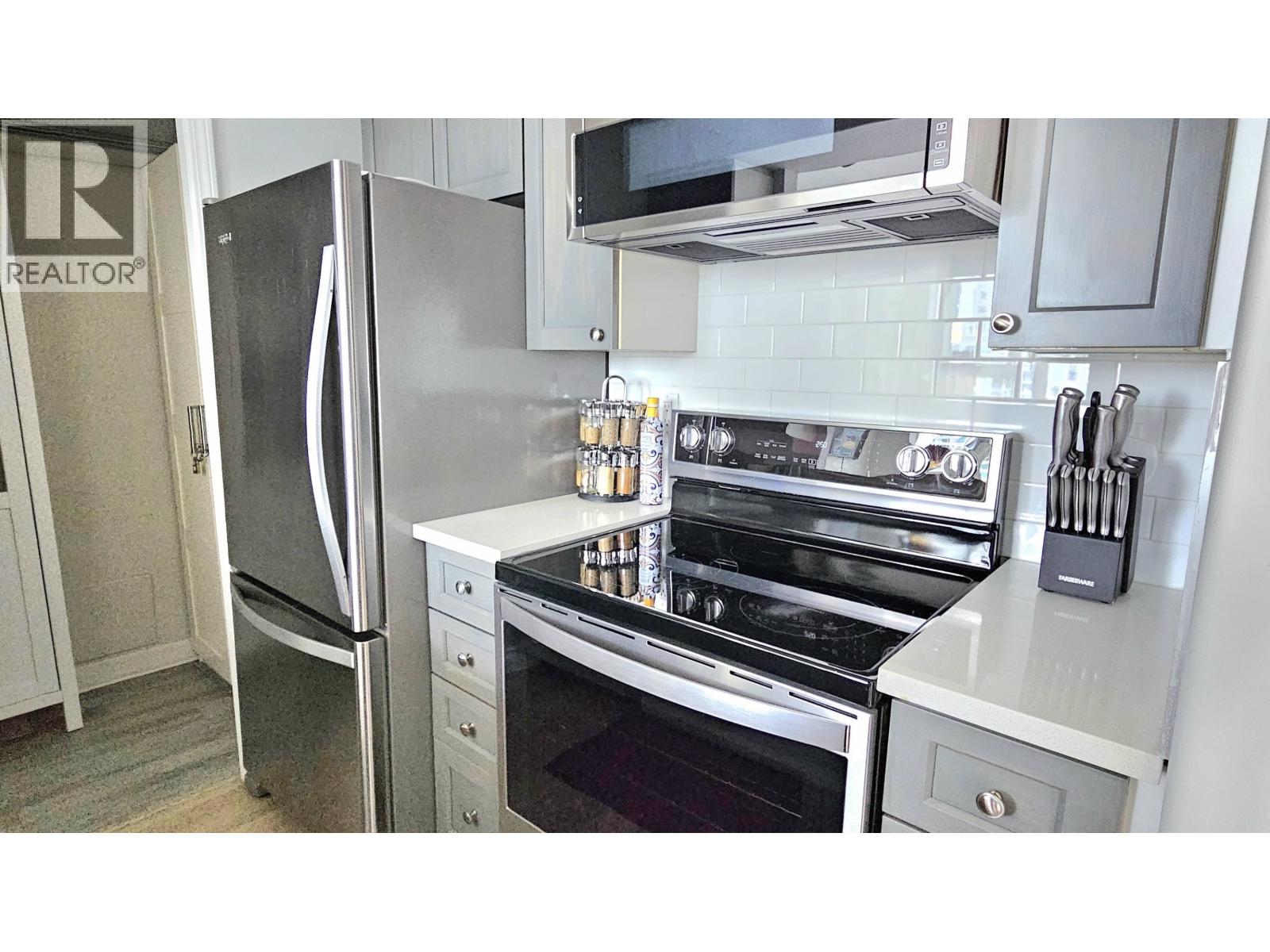 1105 1383 Howe Street, Vancouver, British Columbia  V6Z 2R5 - Photo 11 - R3070681