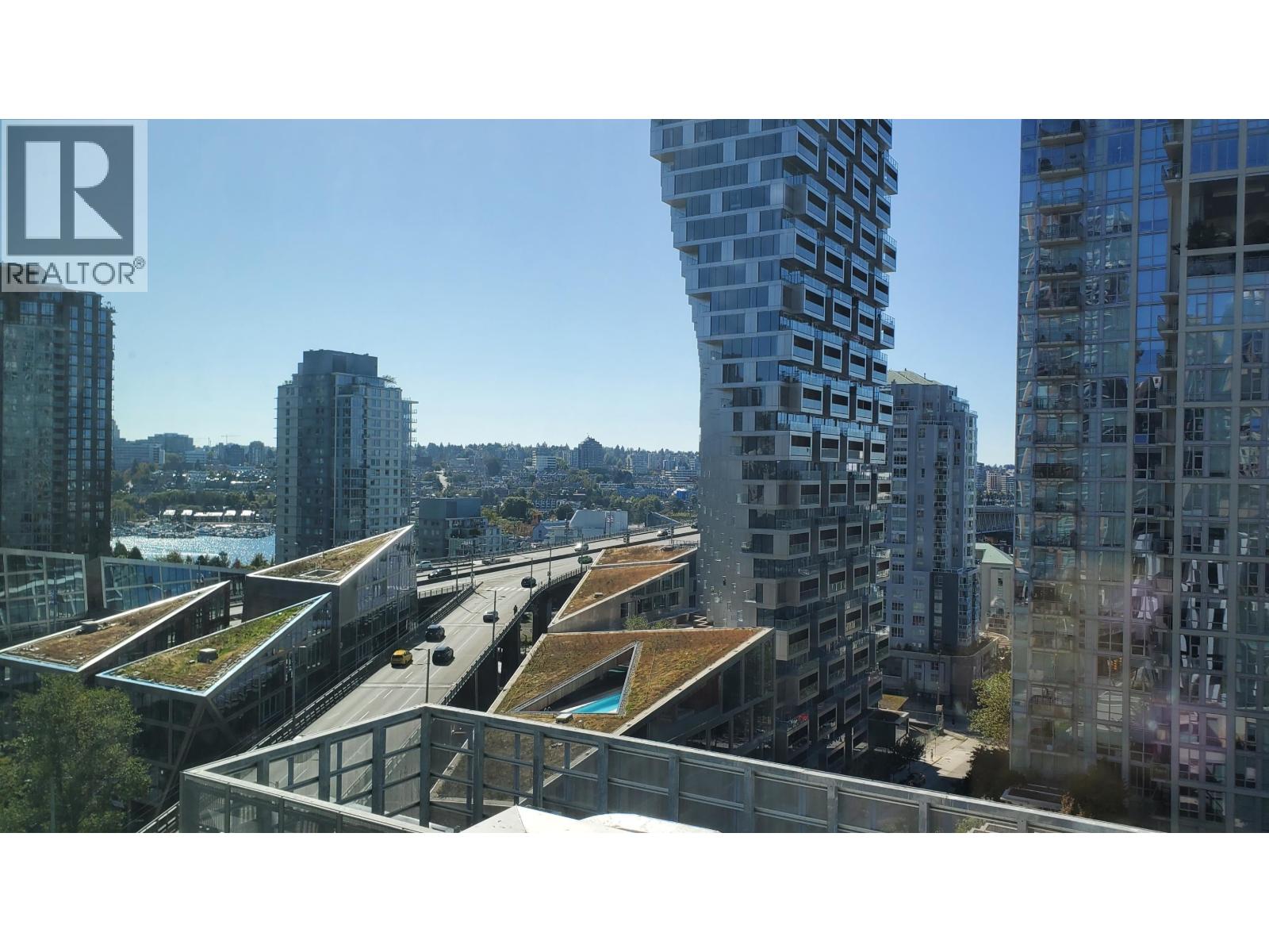 1105 1383 Howe Street, Vancouver, British Columbia  V6Z 2R5 - Photo 24 - R3070681