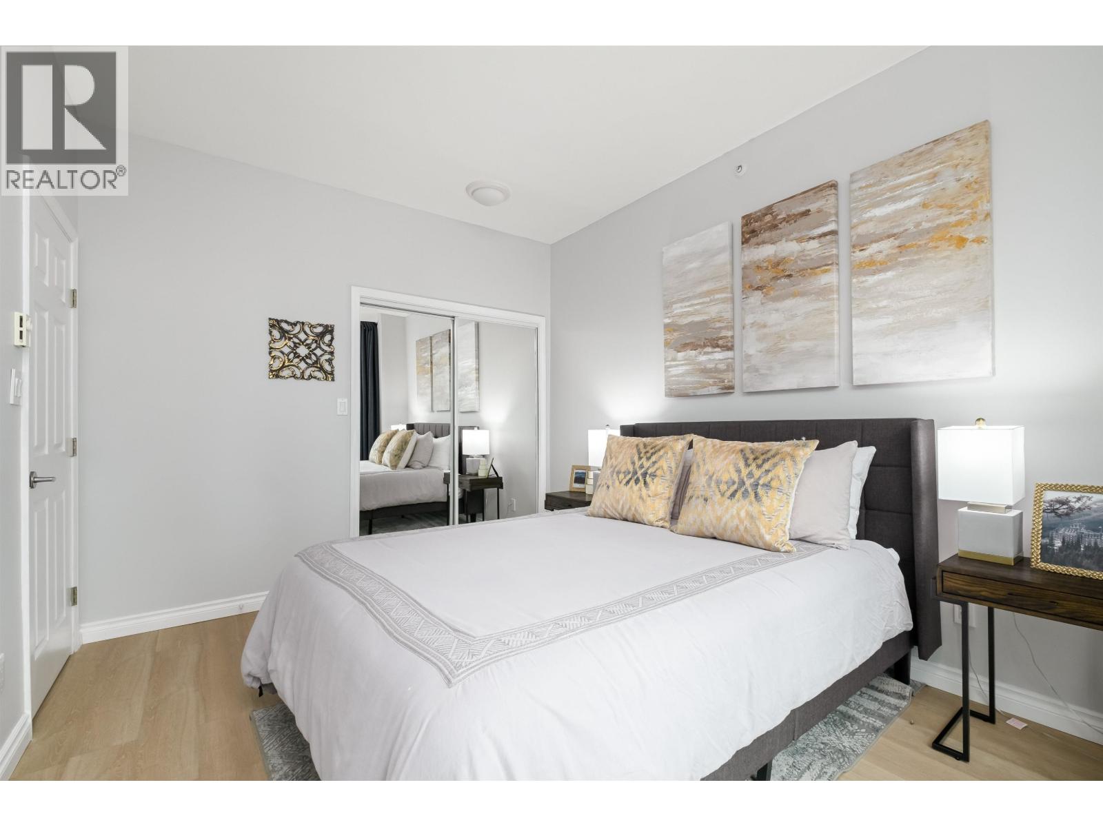 1105 1383 Howe Street, Vancouver, British Columbia  V6Z 2R5 - Photo 15 - R3070681
