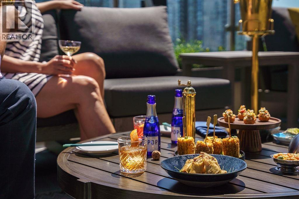 1105 1383 Howe Street, Vancouver, British Columbia  V6Z 2R5 - Photo 23 - R3070681