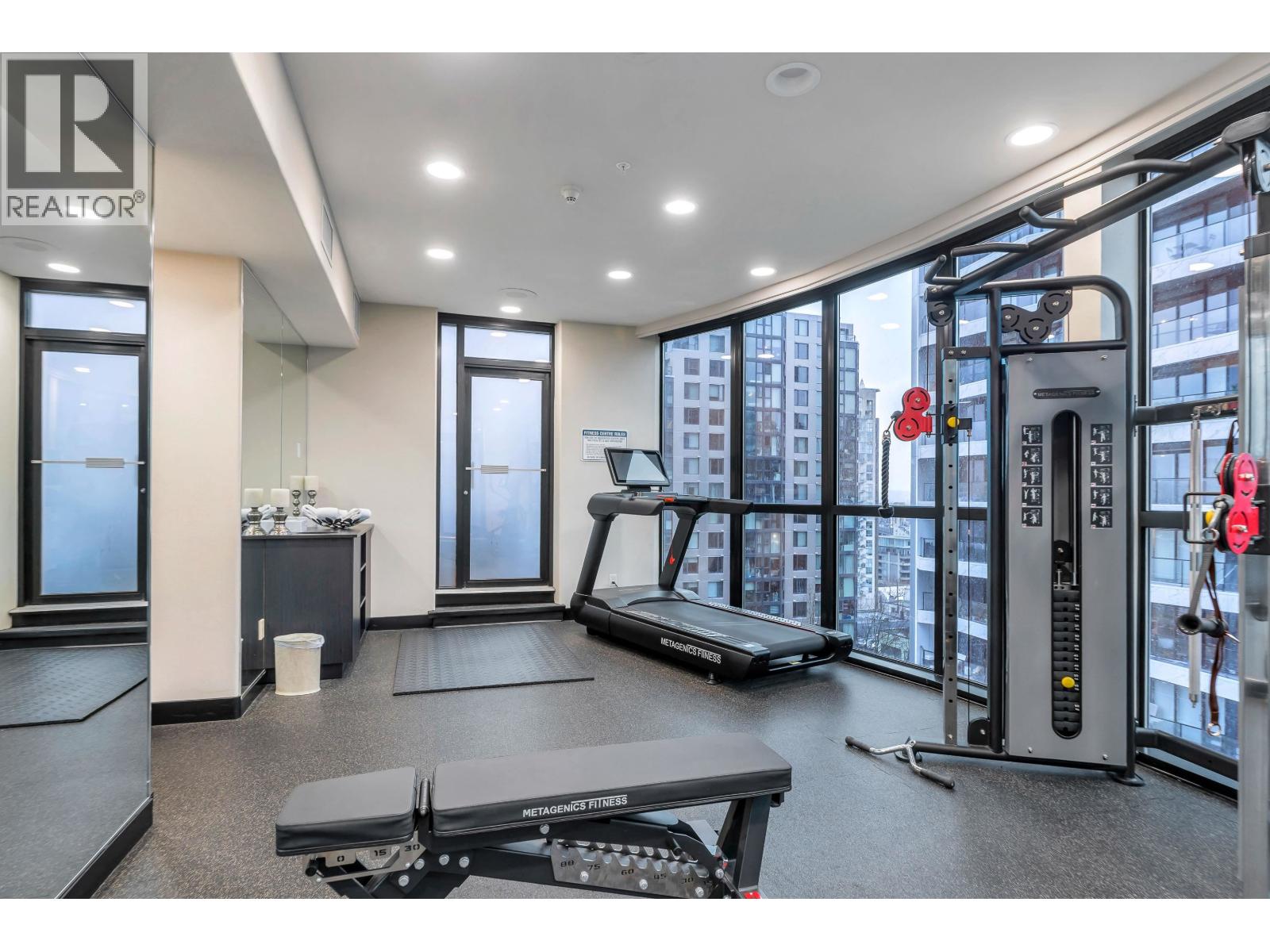 1105 1383 Howe Street, Vancouver, British Columbia  V6Z 2R5 - Photo 28 - R3070681