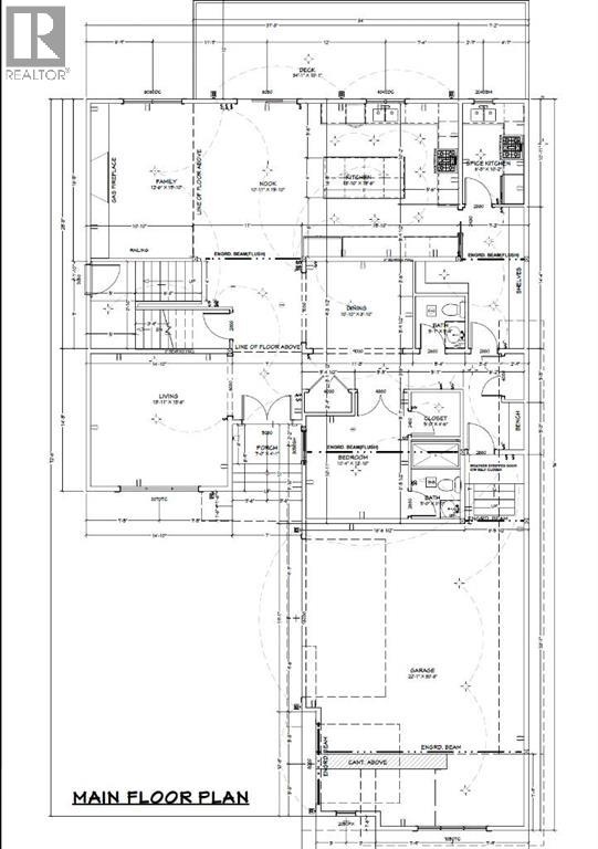 125 Duhram Way, Rural Rocky View County, Alberta  T1Z 1A1 - Photo 2 - A2274665