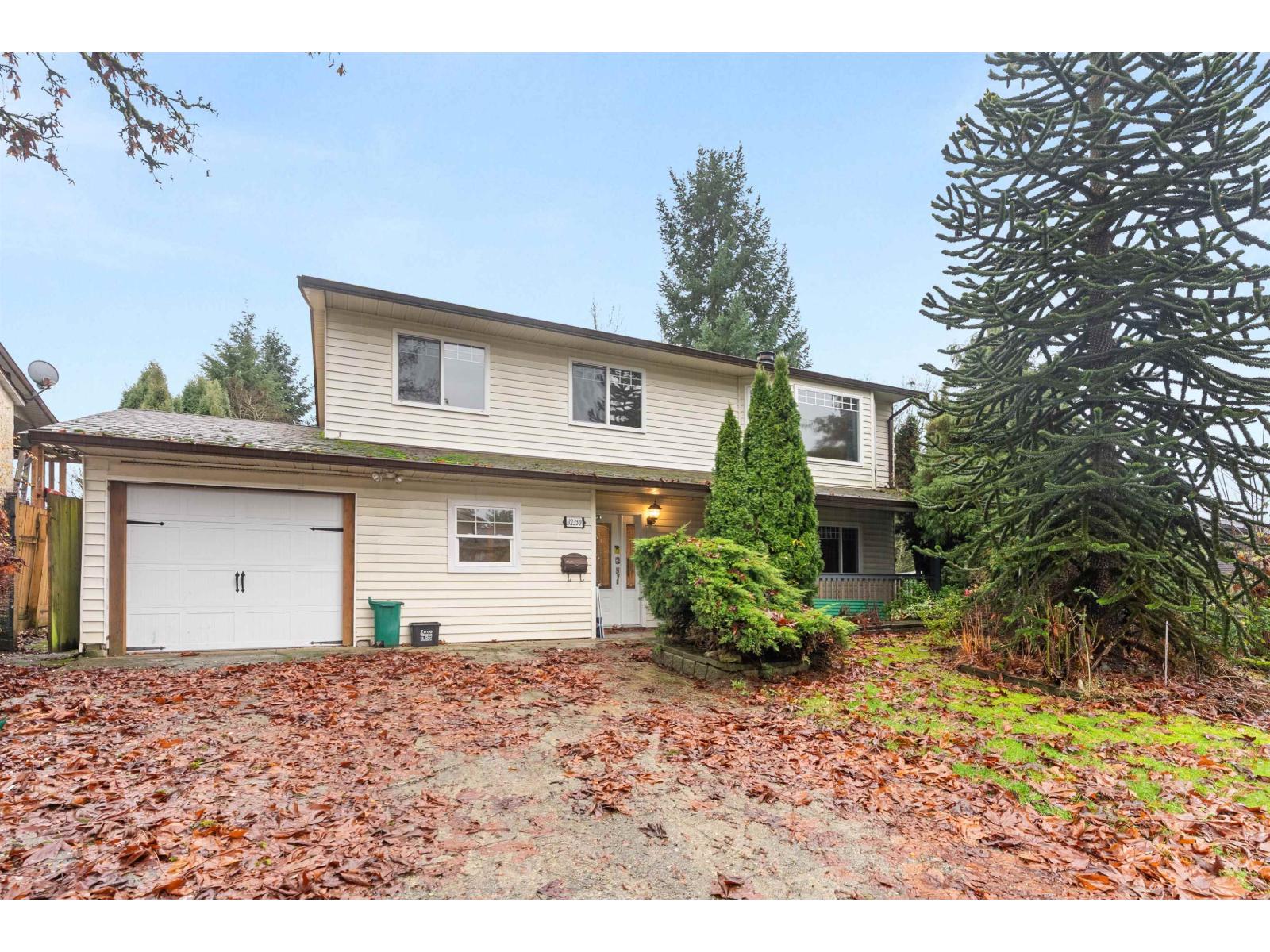 32350 Beaver Drive, Mission, British Columbia  V2V 5V4 - Photo 2 - R3071152