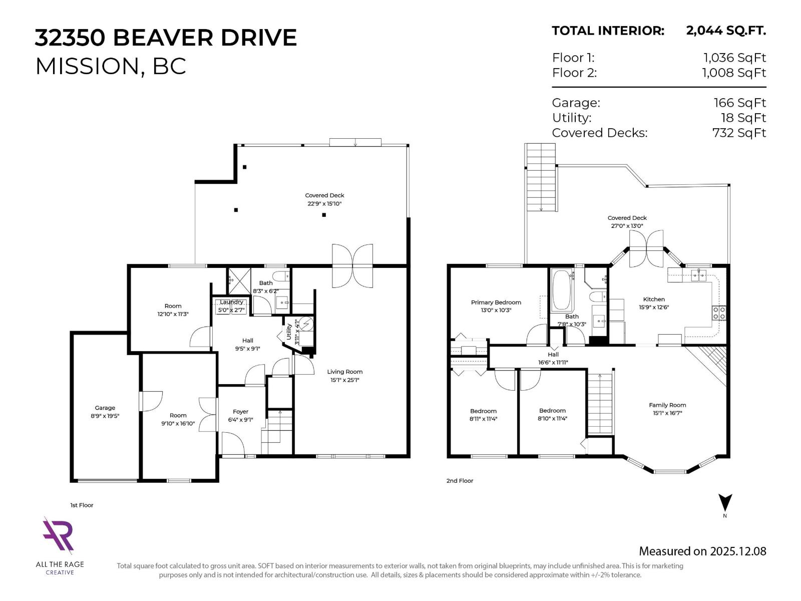 32350 Beaver Drive, Mission, British Columbia  V2V 5V4 - Photo 37 - R3071152