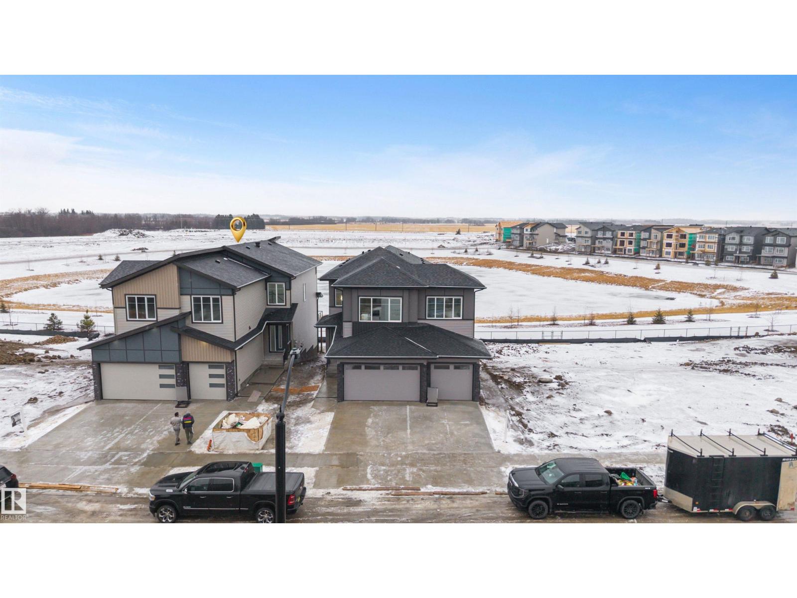 221 Crystal Creek DR, Leduc, Alberta