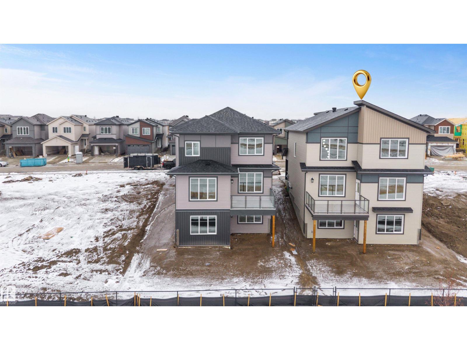 221 Crystal Creek Dr, Leduc, Alberta  T9E 0X6 - Photo 51 - E4467808