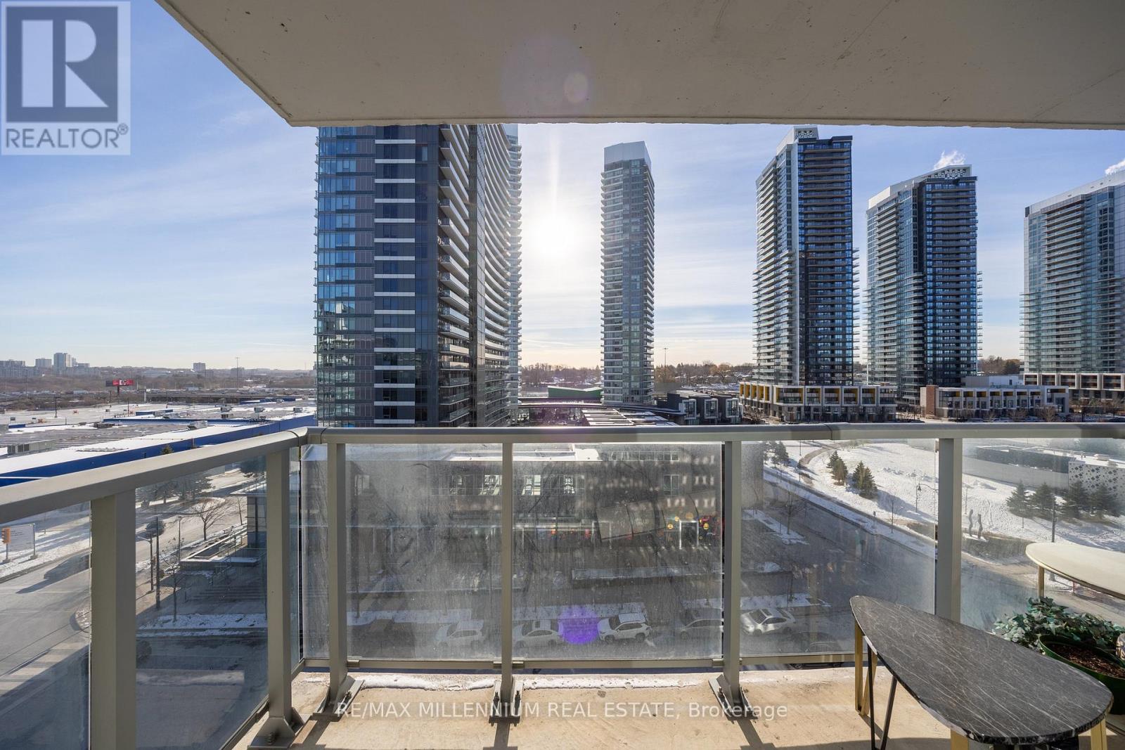 801 - 72 Esther Shiner Boulevard, Toronto, Ontario  M2K 0C4 - Photo 10 - C12614340