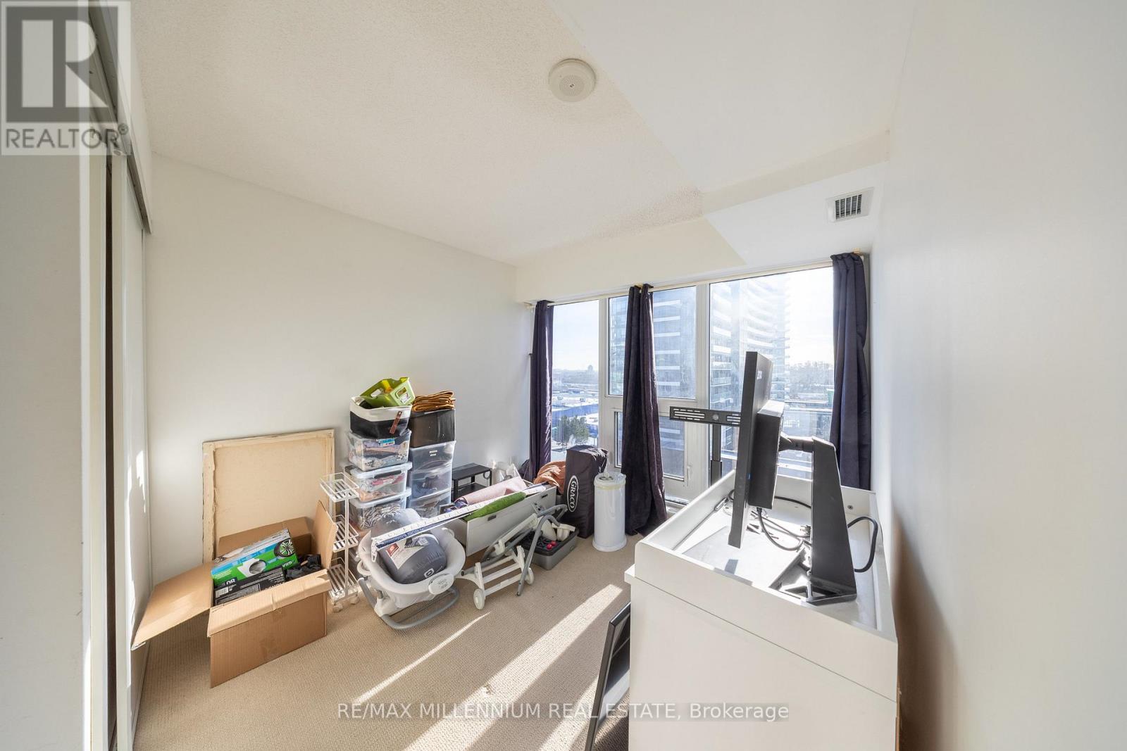 801 - 72 Esther Shiner Boulevard, Toronto, Ontario  M2K 0C4 - Photo 14 - C12614340