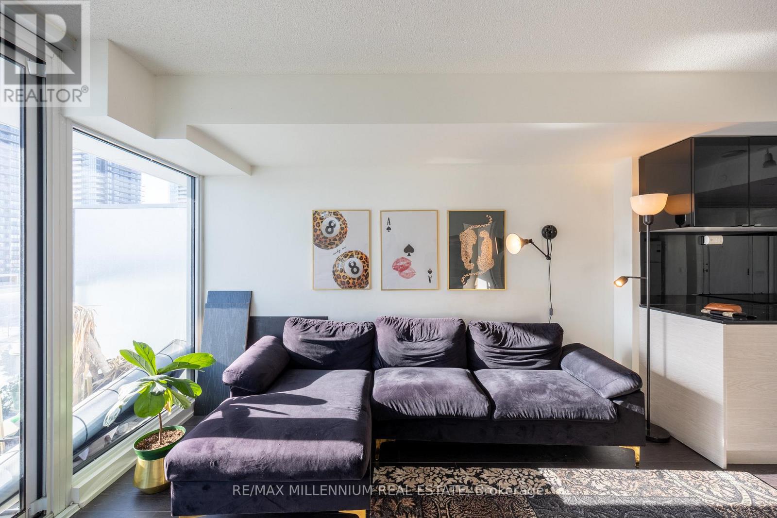 801 - 72 Esther Shiner Boulevard, Toronto, Ontario  M2K 0C4 - Photo 17 - C12614340