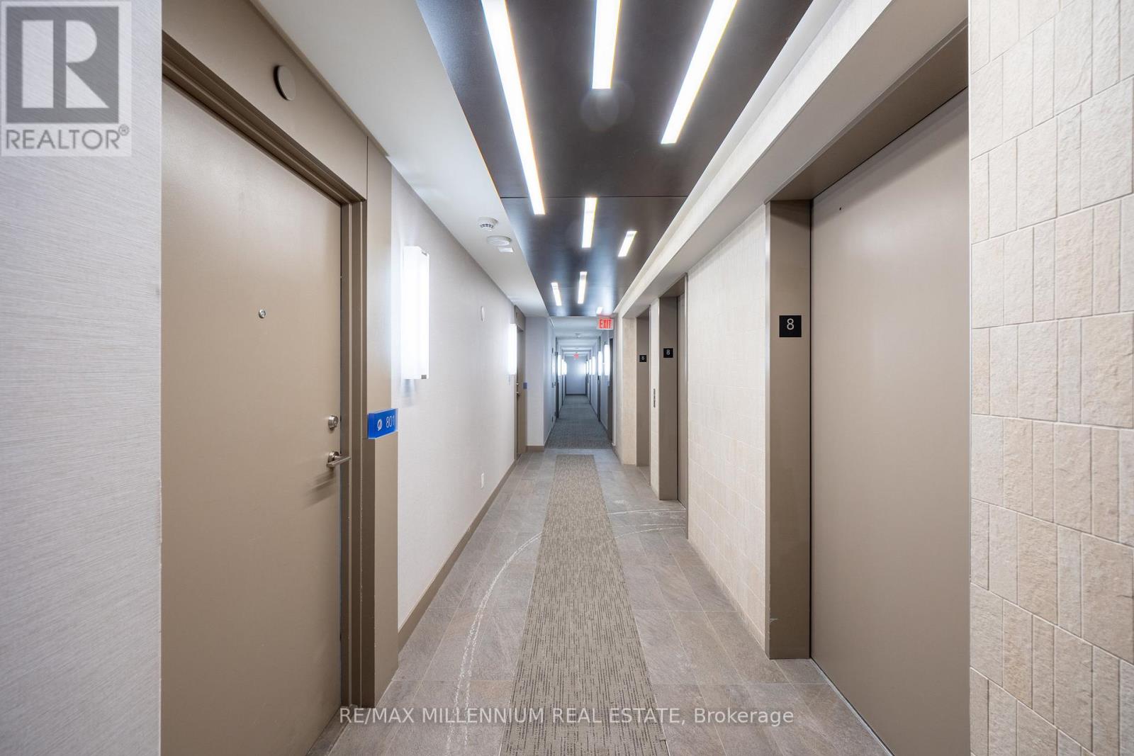 801 - 72 Esther Shiner Boulevard, Toronto, Ontario  M2K 0C4 - Photo 18 - C12614340