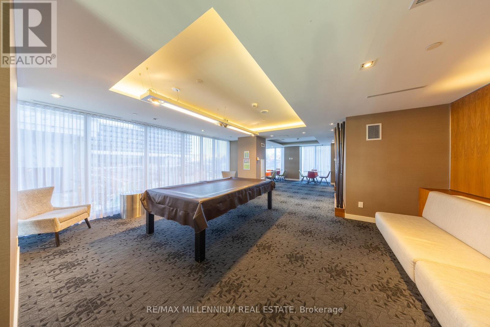 801 - 72 Esther Shiner Boulevard, Toronto, Ontario  M2K 0C4 - Photo 2 - C12614340