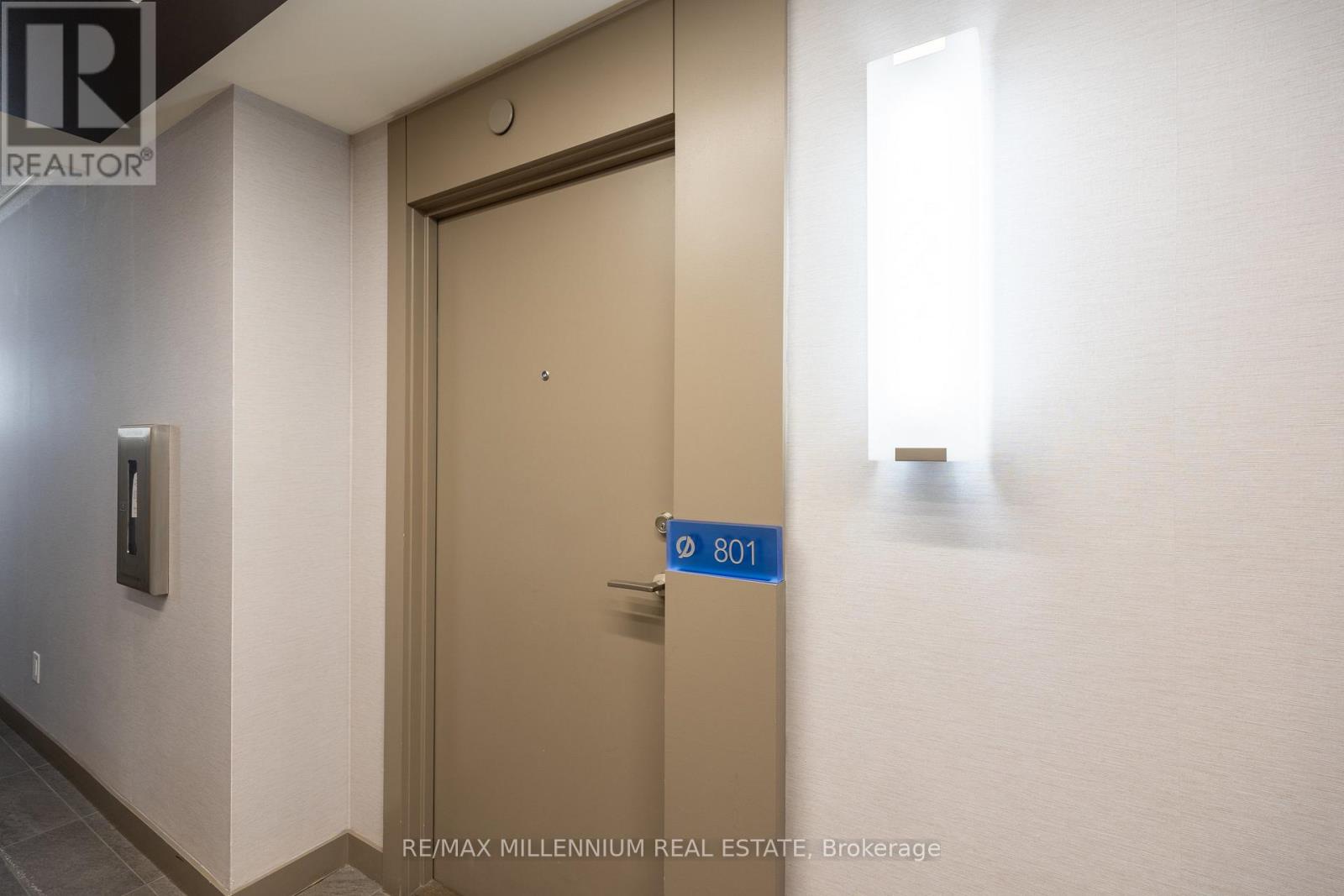 801 - 72 Esther Shiner Boulevard, Toronto, Ontario  M2K 0C4 - Photo 20 - C12614340