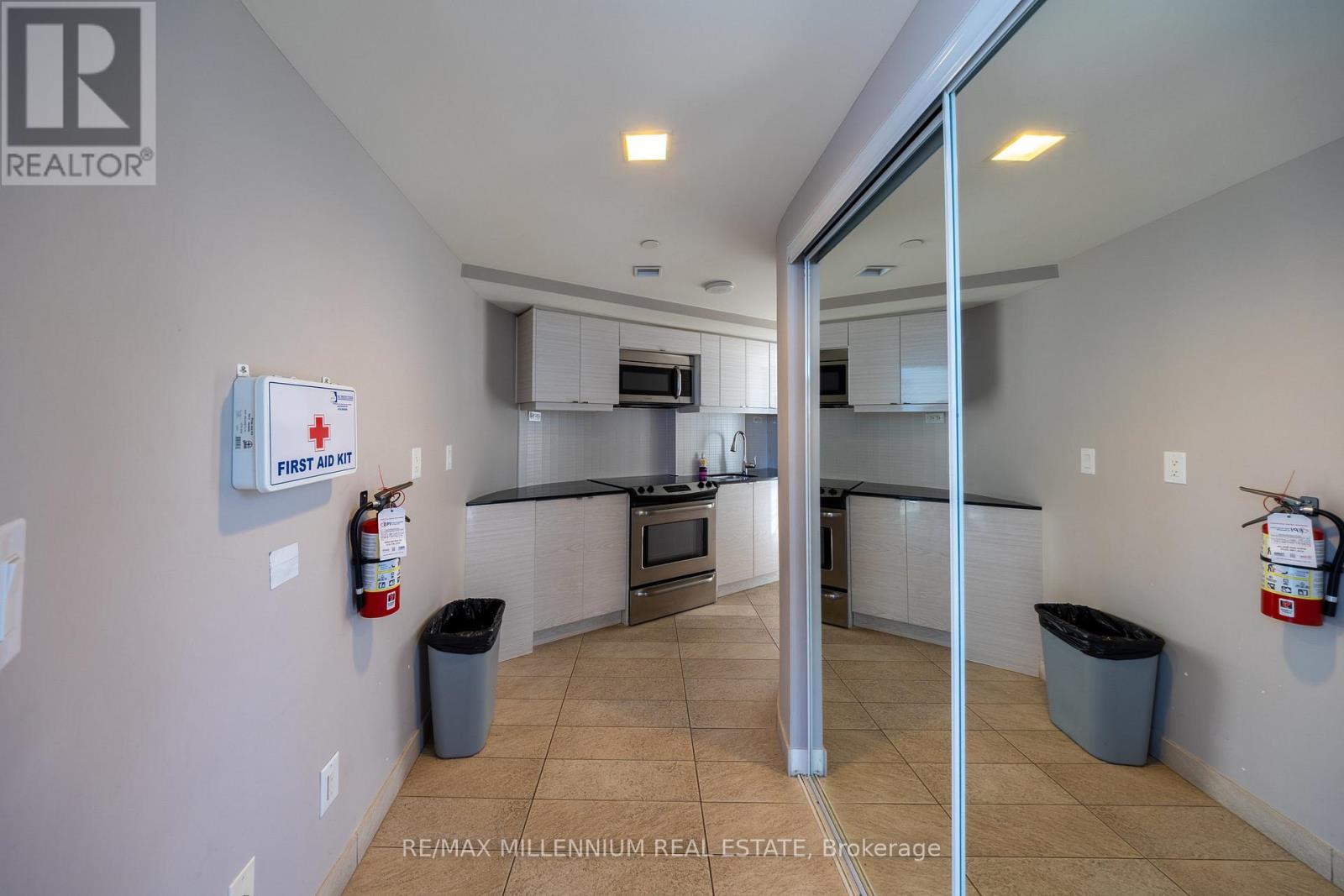 801 - 72 Esther Shiner Boulevard, Toronto, Ontario  M2K 0C4 - Photo 23 - C12614340