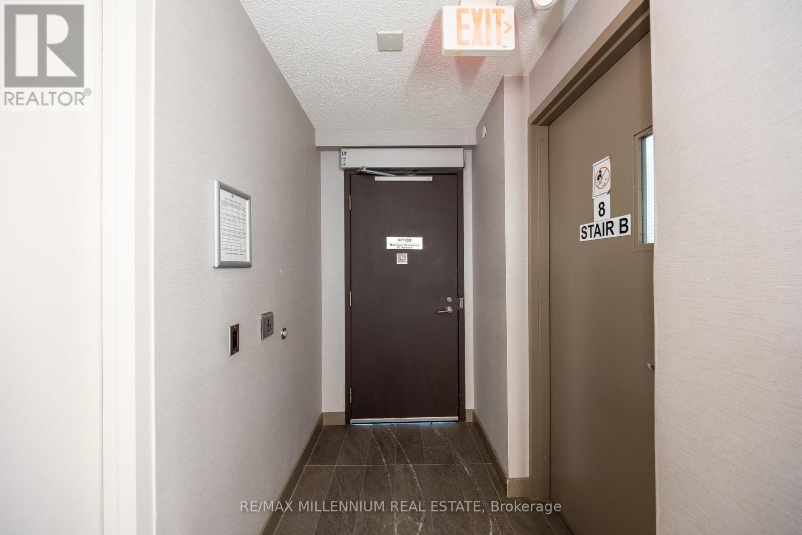 801 - 72 Esther Shiner Boulevard, Toronto, Ontario  M2K 0C4 - Photo 25 - C12614340