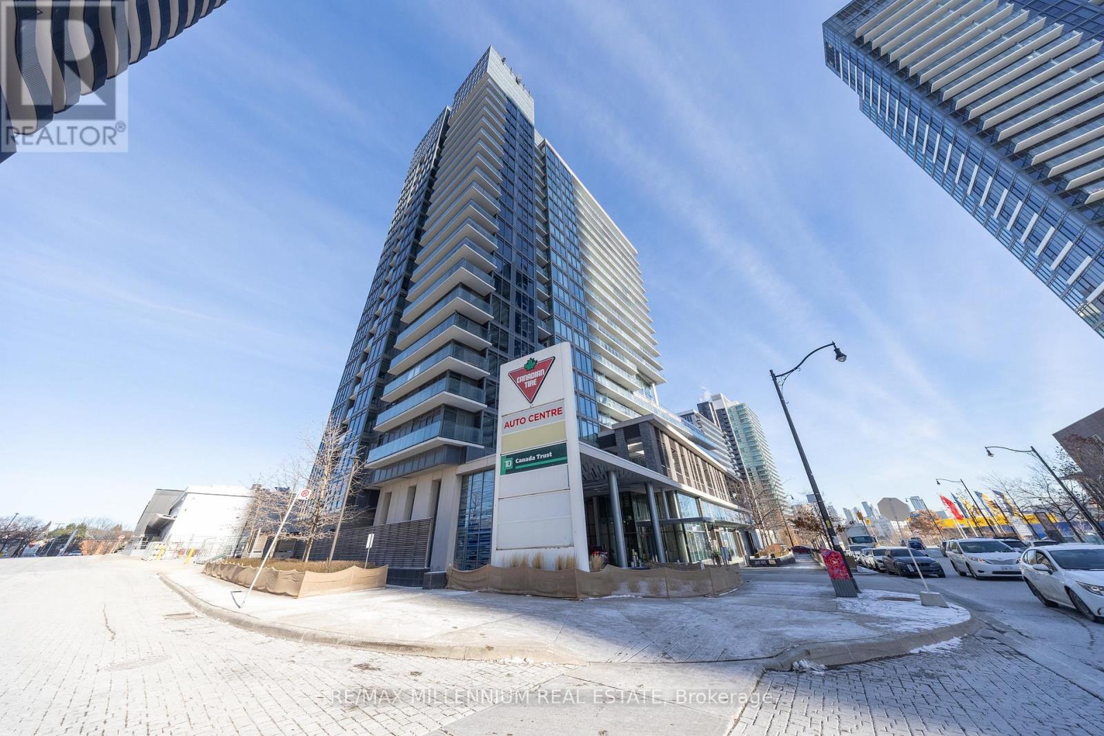 801 - 72 Esther Shiner Boulevard, Toronto, Ontario  M2K 0C4 - Photo 26 - C12614340