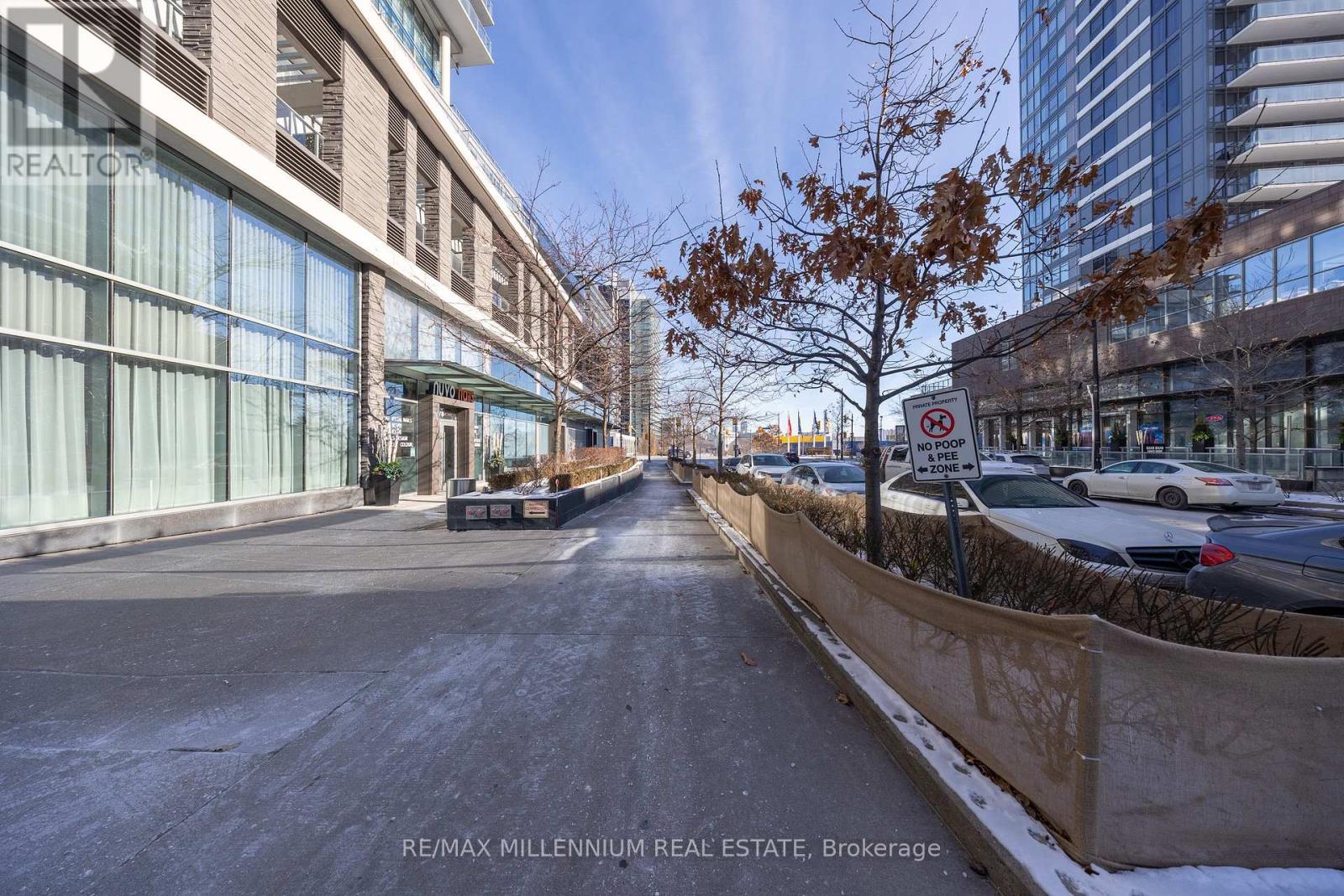 801 - 72 Esther Shiner Boulevard, Toronto, Ontario  M2K 0C4 - Photo 27 - C12614340