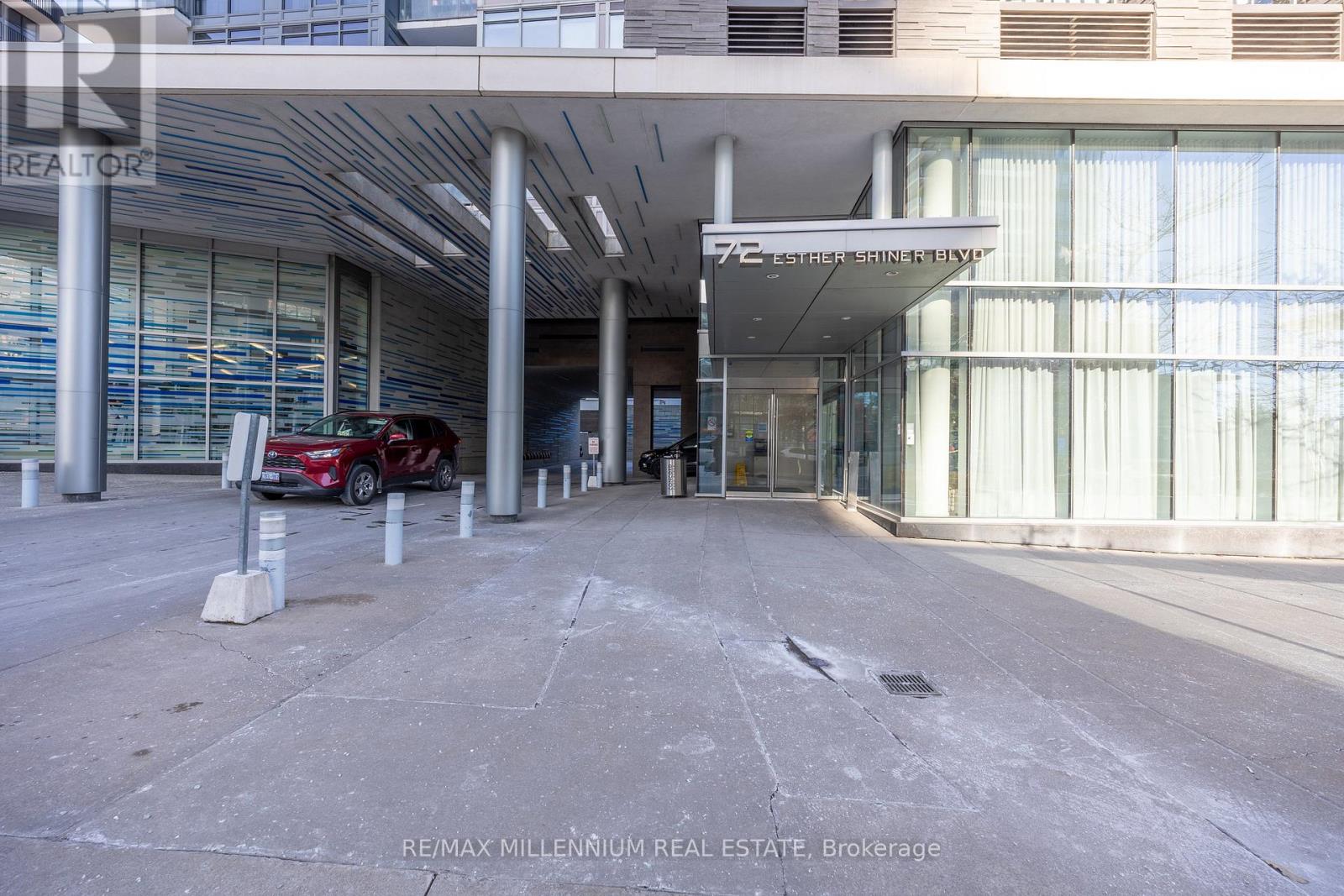 801 - 72 Esther Shiner Boulevard, Toronto, Ontario  M2K 0C4 - Photo 28 - C12614340