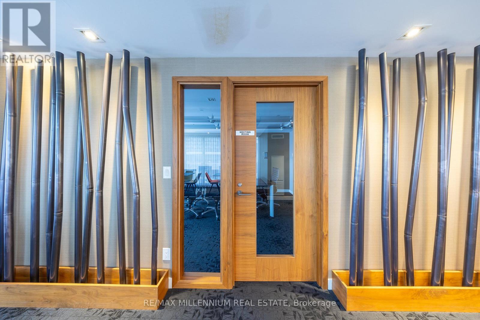 801 - 72 Esther Shiner Boulevard, Toronto, Ontario  M2K 0C4 - Photo 3 - C12614340