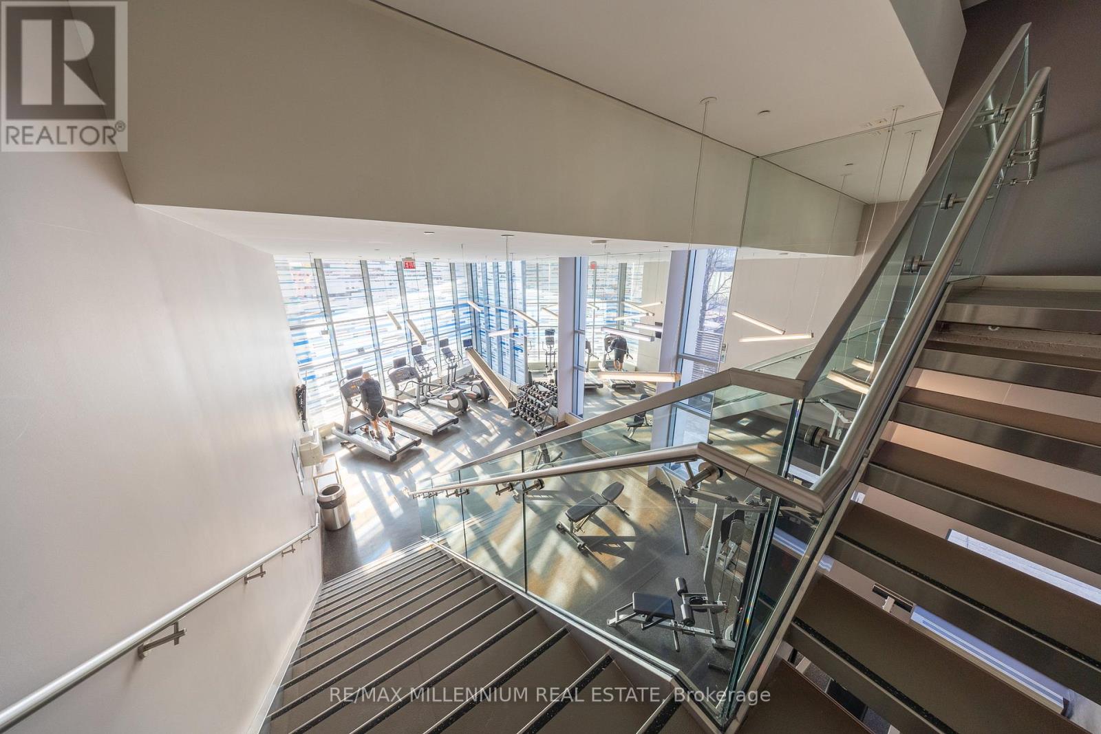 801 - 72 Esther Shiner Boulevard, Toronto, Ontario  M2K 0C4 - Photo 4 - C12614340