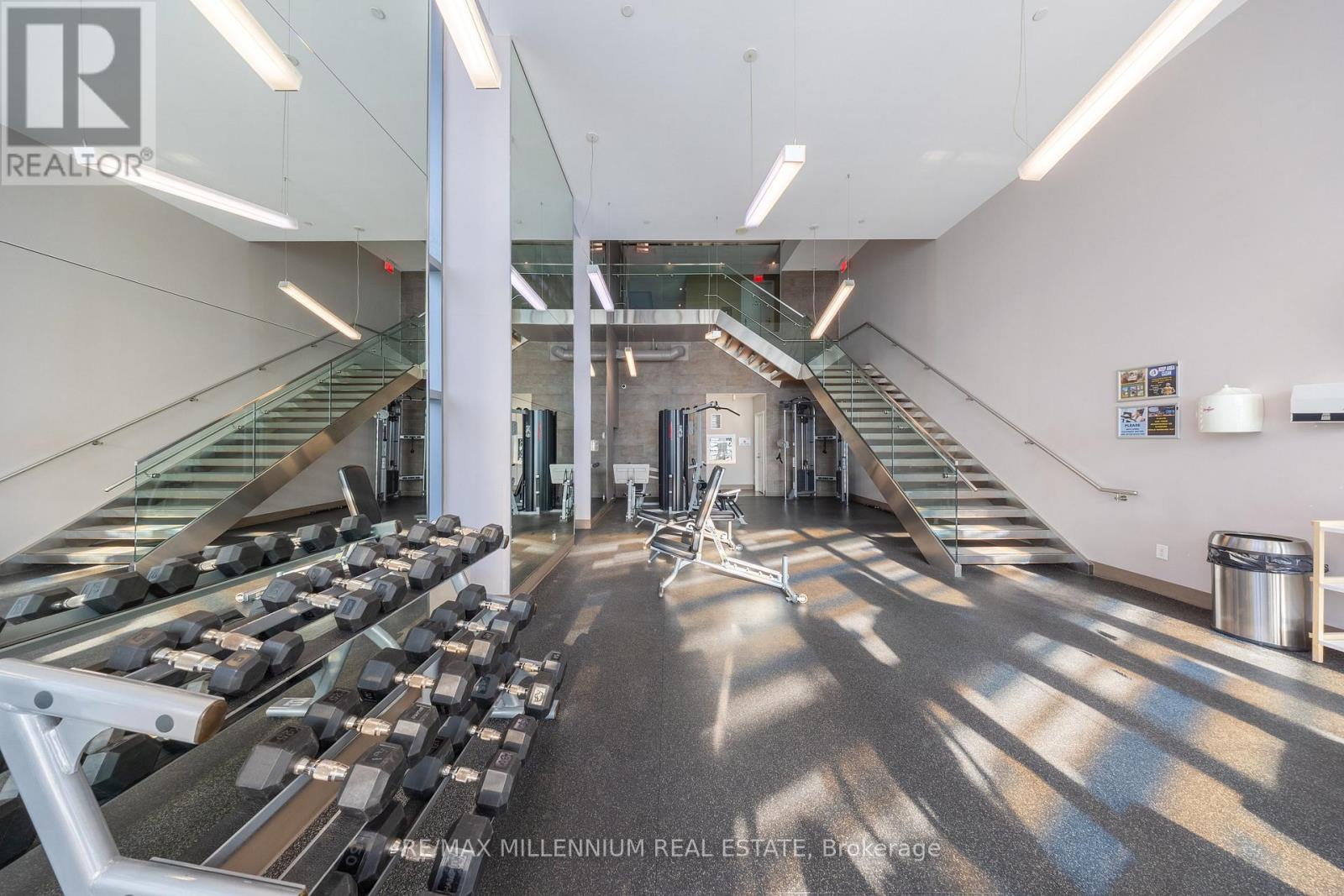 801 - 72 Esther Shiner Boulevard, Toronto, Ontario  M2K 0C4 - Photo 5 - C12614340