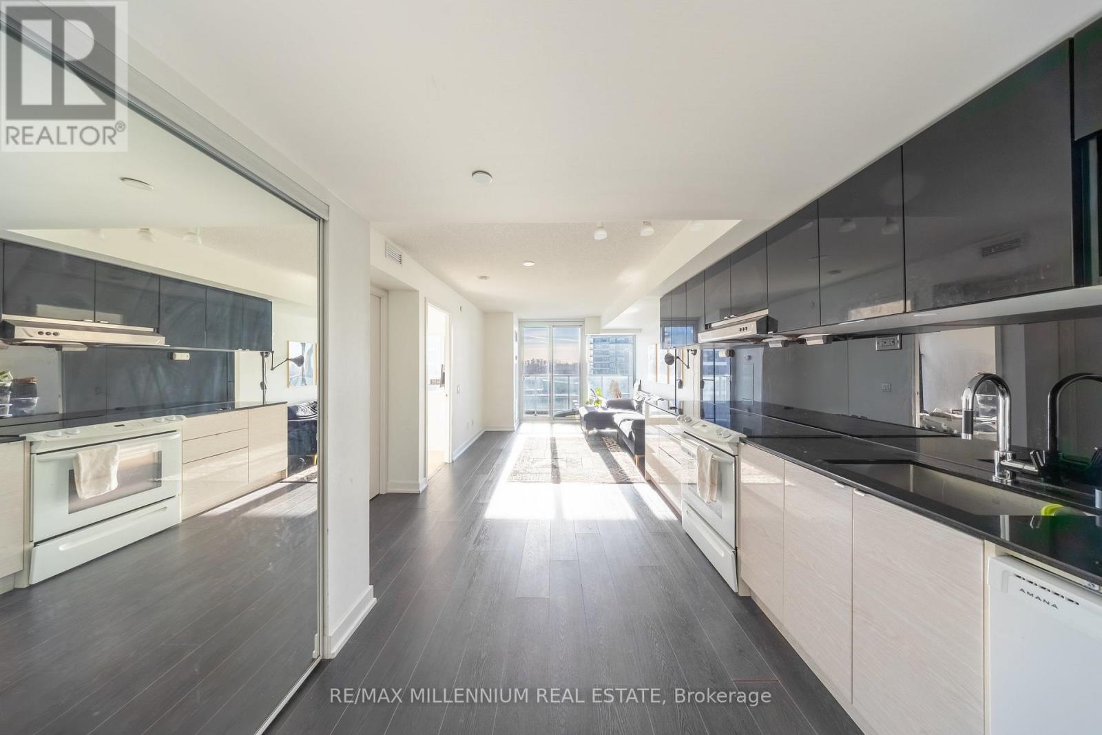 801 - 72 Esther Shiner Boulevard, Toronto, Ontario  M2K 0C4 - Photo 6 - C12614340